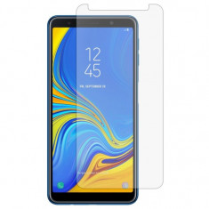 Folie Sticla Flexibila BestSuit pentru Samsung Galaxy A7 2018 025mm foto