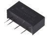 AIMTEC Convertor DC/DC 2W 3.3V 400mA AM2DS-2403S-NZ SIP7