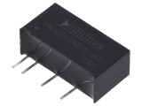 Convertor DC/DC 2W 24V la 3.3V 400mA