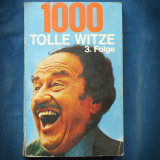 1000 TOLLE WITZE 3. FOLGE