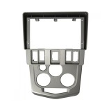 Rama adaptoare HUB64 Dacia Logan (2004-2008) pentru Navigatii multimedia Android de 9 Inch
