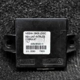 Unitate de control alarma NISSAN QASHQAI / QASHQAI +2 I J10, JJ10 2008 OEM: 28436-JD00C 2034650