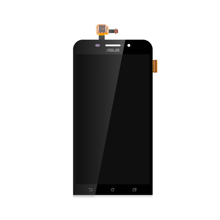 Display Lcd telefon
