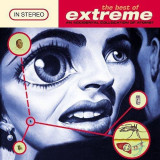 Extreme Best Of 13 Tracks (cd)