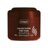 ZIAJA Masca de par cu unt de COCOA, 200 ml