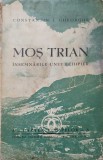 Mos Trian. Insemnarile unui Echipier - Constantin I. Gheorghe (1920), Editura Cartea Echipelor, Roman