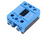 Releu semiconductor 50A 2-fazat 24-510VAC IP20