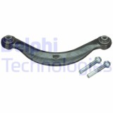 Delphi Brat, suspensie roata