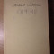 OPERE VOL.20 PUBLICISTICA 1936-1955 - MIHAIL SADOVEANU