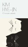 Cumpara ieftin O eroare umana/Kim Hye-Jin
