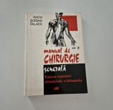 Medicina Radu Serban Palade Manual de chirurgie generala volum 3