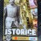 COLECTIA FILME ISTORICE 6 BUCATI SIGILATE .