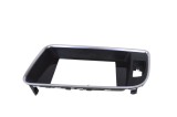 Ornament capac ecran navigație AUDI Q5 8R 2016 OEM: 8R2857186L 22024068