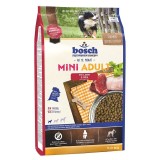 Bosch Adult Mini Lamb &amp; Rice, 3 kg