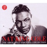 Nat King Cole Absolutely Essential (3cd)