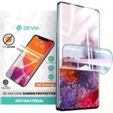 Devia Folie Silicon Antibacterian Nokia C32