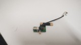 Cumpara ieftin Port Usb Laptop lenovo TP T61