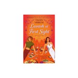 Lavash at First Sight