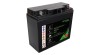 Acumulator Plumb Acid PATONA Premium AGM 12V 18Ah, Ciclu Inalt, UPS, Solar, Barca, Auto, Modelism, Alarma, VRLA-AGM