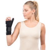 Orteza incheietura mainii, neopren, cu atela pentru police 207 Wicromed - Standard 2: L &ndash; XXXL