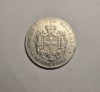 Grecia 5 Drahme 1875, Europa
