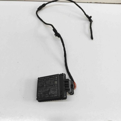 Senzor radar de distanță VW T-ROC A11 2022 OEM: 2Q0907561G,5Q0907572B,A2C77382809 foto
