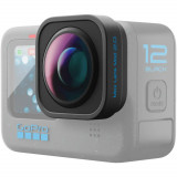 Max Lens Mod 2.0, Waterproof, 4k60, Negru, GoPro