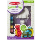 Dinozauri set creativ - Melissa&amp;Doug