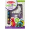 Dinozauri set creativ - Melissa&amp;Doug