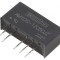 Convertor DC/DC 1W 10,8-13,2V la 5VDC ?i -5VDC