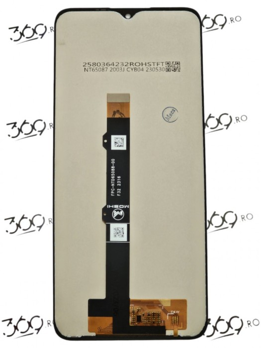 Display Motorola Moto G50 (4G)