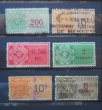 MAROC FISCALE