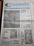 ziarul magazin 9 ianuarie 1993
