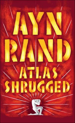 Atlas Shrugged foto