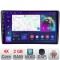 Navigatie Opel Zafira Corsa Astra Antara Vectra 2005-2014 A-ZAFIRA-B 2+32 GB Android Waze USB Navigatie Internet Yout CarStore Technology