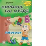 Alfabetar - Copacul cu litere