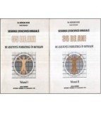 Nicolae Vlad - Sesiunea stiintifica omagiala - 35 de ani de