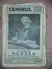 Nuvele- C. Negruzzi Editura: Librariei H. Steinberg &amp; Fiu