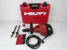 Ciocan Demolator Hilti TE 700 AVR Fabrica?ie 2016 K Noua foto