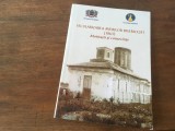 SECULARIZAREA AVERILOR BISERICESTI( 1863). MOTIVATII SI CONSECINTE. COMUNICARILE SESIUNII ORGANIZATE LA IMPLINIREA A 150 DE ANI.