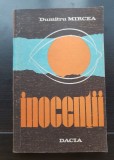 Inocenții - Dumitru Mircea