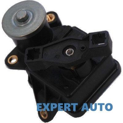 Motoras galerie admisie Mercedes M-Class (2005-2011) [W164] #1 foto