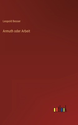 Armuth oder Arbeit foto