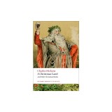 A Christmas Carol and Other Christmas Books