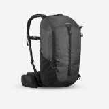 Rucsac Drumeție la Munte MH100 20L Negru, Quechua