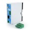 Convertor M-BUS/RS-232/RS485 cu GSM/GPRS și Ethernet 9-30VDC