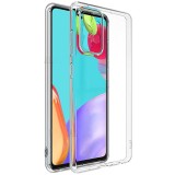 Husa Telefon Silicon Samsung A52 a525 Samsung A52 5G a526 Samsung A52s 5G a528 Clear