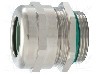 Presetupa alama, M12, IP68, HSK-M-PVDF-EMC, HUMMEL - 1.698.1200.50