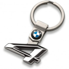 Breloc Cheie Oe Bmw Seria 4 80272454650 foto