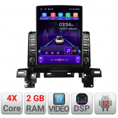 Navigatie dedicata Mazda CX5 2015-2020 K-cx5 ecran tip TESLA 9.7" cu Android Radio Bluetooth Internet GPS WIFI 2+32 DSP Quad C CarStore Technology